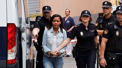 La madre del niño Gabriel denuncia amenazas de Ana Julia Quezada y "desprotección institucional y judicial"