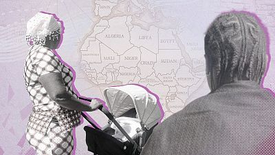 Día de la Mujer: la feminización de la ruta canaria Día de la Mujer: la feminización de la ruta canaria