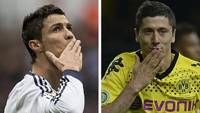 El Real Madrid no quiere sorpresas en Dortmund | Ver
