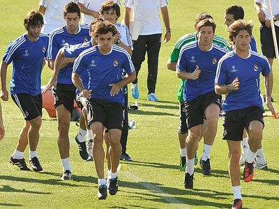 Madrid - Ajax, campeones en busca de su esencia - Champions League | Ver