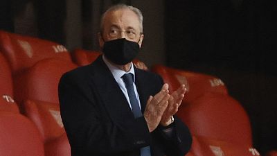 Real Madrid, Barça y Juventus consideran "incomprensibles" los expedientes de la UEFA por la Superliga