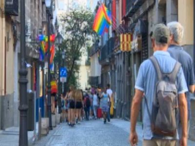 No habrá carrozas y los políticos no encabezarán la marcha No habrá carrozas y los políticos no encabezarán la marcha