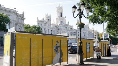 Madrid despliega 14.000 agentes por la visita del papa en el mayor dispositivo de seguridad de su historia