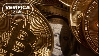 Madrid Economic Forum: el foro patrocinado por una plataforma cripto en el que Milei es el invitado estrella