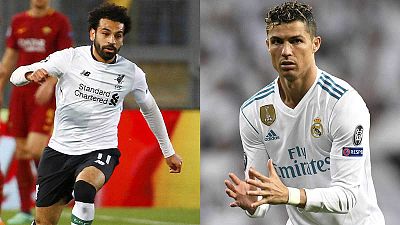 Madrid - Liverpool: de París a Kiev esperando 37 años la revancha | Ver Madrid - Liverpool: de París a Kiev esperando 37 años la revancha | Ver