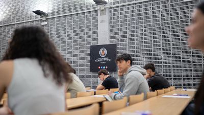 Madrid asegura que "no va a dejar caer" a ninguna universidad por problemas financieros