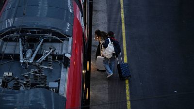 Madrid pide al Gobierno una reunión de urgencia después de tres descarrilamientos en 13 días en Atocha