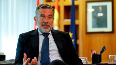 Madrid asegura que no hay motivos para una intervención y pide no 