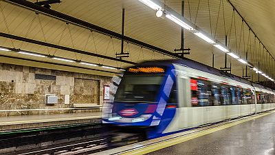 La Comunidad de Madrid rebajará al 50% el precio de los abonos de transporte desde septiembre a diciembre