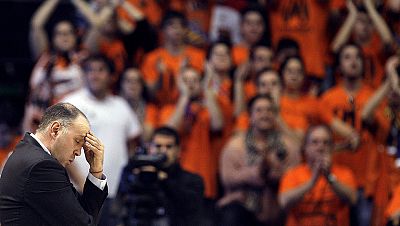 Valencia Basket 83-66 Real Madrid - Baloncesto en RTVE | Ver Valencia Basket 83-66 Real Madrid - Baloncesto en RTVE | Ver