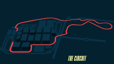 MADRING, el circuito madrileño de F1, desvela cómo será "La Monumental", una de sus curvas más emblemáticas