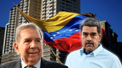 La toma de posesión de Maduro y la incógnita de la presencia de González: claves de la crisis política en Venezuela