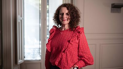 "El retrato de casada": Maggie O'Farrell charla con Página Dos de su nueva novela