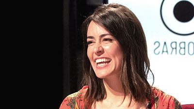 Maika Makovski: "Necesitaba el chute del rock" Maika Makovski: "Necesitaba el chute del rock"