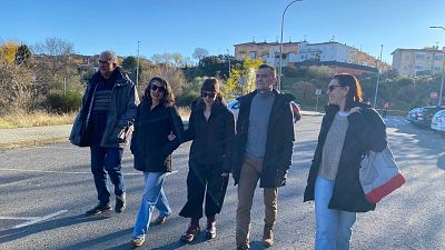 Maíllo y De Miguel cargan contra Guardiola por adelantar las elecciones: "Es una soberbia que hay que castigar"