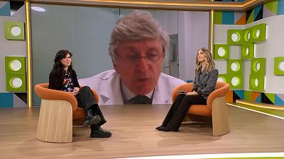 L'endometriosi, una malaltia crònica infradiagnosticada - L'altaveu - L'altaveu | Veure