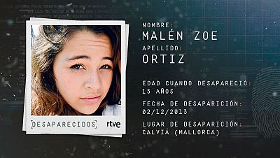 Malén Zoe Ortiz