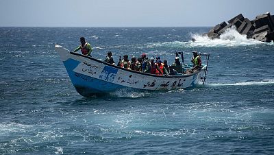 Malí se ha convertido en el principal país de origen de la emigración irregular africana hacia España