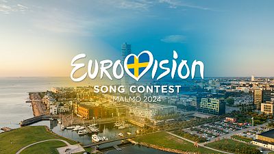 ¡Malmö será la sede de Eurovisión 2024! La 68ª edición se celebrará los días 7, 9 y 11 de mayo