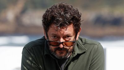 Manolo Solo, hay un actor en San Sebastián que lo hace todo