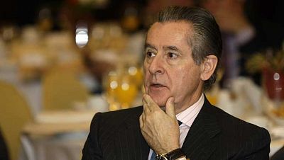Manos Limpias pide recusar al fiscal del caso Blesa, que solicita que la causa sea declarada nula
