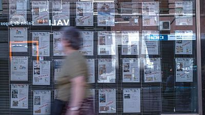 Es manté el rally hipotecari amb el millor juny en 15 anys