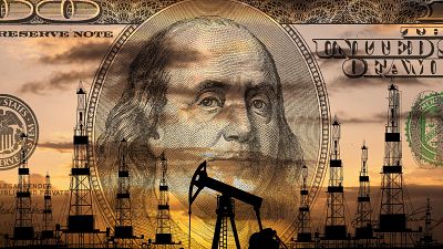 Mantener el monopolio del petrodólar, la otra razón detrás de la intervención de EE.UU. en Venezuela Mantener el monopolio del petrodólar, la otra razón detrás de la intervención de EE.UU. en Venezuela