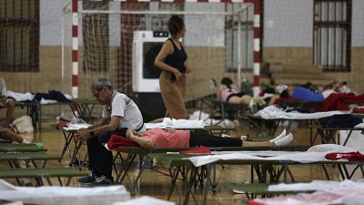 Miedo, ansiedad y dudas: el impacto psicológico y las huellas que deja un incendio