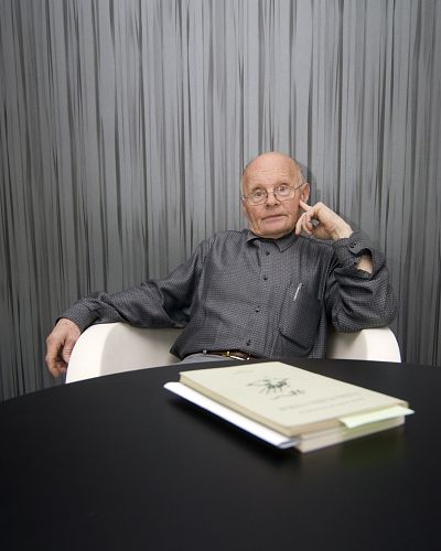 Manuel Álvarez Torneiro, Premio Nacional de Poesía 2013