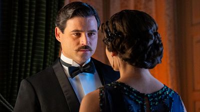 Manuel conoce a una misteriosa mujer en 'La Promesa', ¿de quién se trata?