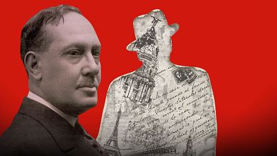 'Manuel Machado o la edad de la poesía', el documental de 'Imprescincibles'