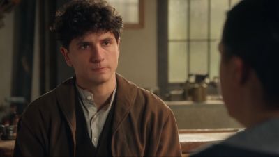 Toño da una oportunidad a Simona en 'La Promesa' gracias a Manuel