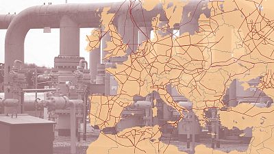 Cómo sobrevivir sin gas ruso: alternativas frente a una amenaza cada vez más real