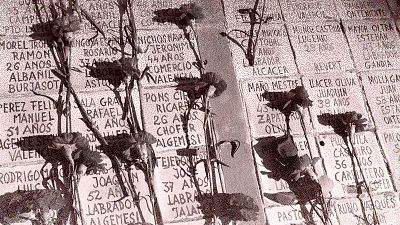 Sindicalistas, alcaldes, maestros o religiosos: las víctimas de la violencia política durante la guerra y después