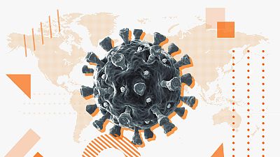 Mapa del coronavirus en el mundo: casos, muertes y los últimos datos de su evolución