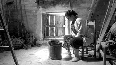 Maquis: una pelicula que devuelve la voz a las mujeres Maquis: una pelicula que devuelve la voz a las mujeres