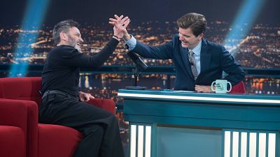 Marc Giró revela la verdadera era de Fernando TeJero: