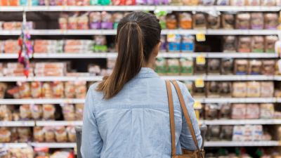 Todo Noticias - Mañana - Marcas negras: ¿sabemos quién fabrica lo que compramos? - Escuchar ahora