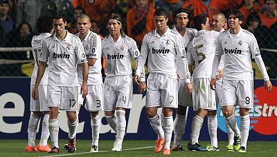 La victoria en Nicosia serena el ánimo del Madrid | Ver La victoria en Nicosia serena el ánimo del Madrid | Ver