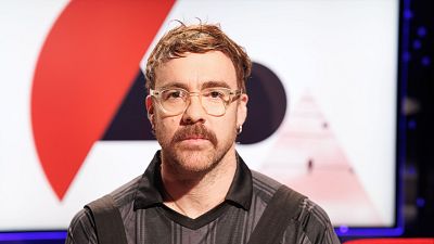 Entrevista a Marcos Morau - Atención Obras - Atención obras | Ver Entrevista a Marcos Morau - Atención Obras - Atención obras | Ver