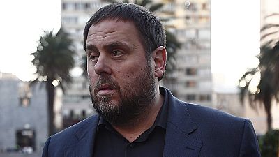 Junqueras afirma que los independentistas nunca habían estado "tan cerca del éxito"