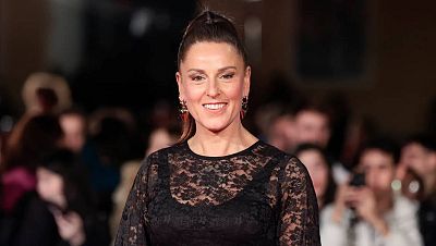 La Mari de Chambao celebra 50 anys: "El present és l'únic que realment tenim"