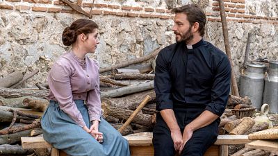 La promesa - Especial - Episodio 4: María Fernández | Ver La promesa - Especial - Episodio 4: María Fernández | Ver