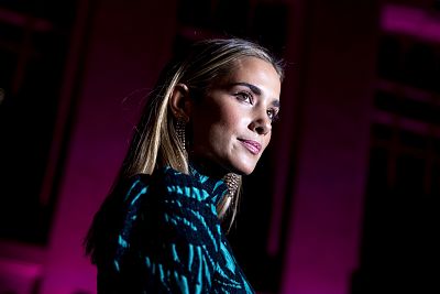 María Pombo, las 10 claves de su éxito como influencer