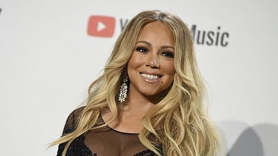 Mariah Carey y la triste historia que se esconde detrás de "All I Want For Christmas Is You"