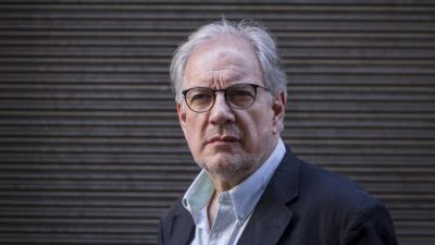 Mariano Aguirre: "EE.UU. es aún el país más poderoso militarmente, pero también una gran potencia en declive"