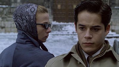 Cine - Amantes - ver ahora