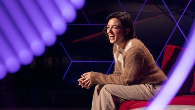 Marina Salas: dos décadas de oficio y un presente en plena efervescencia Marina Salas: dos décadas de oficio y un presente en plena efervescencia