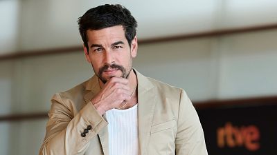 Mario Casas, la película con la que rompió la maldición: ganar un Goya, cuando empezaron a tomarle en serio