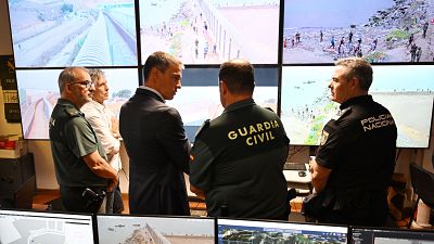 Gobierno y PP se enzarzan en una guerra por las fechas de las comparecencias en las Cortes sobre la crisis en Ceuta